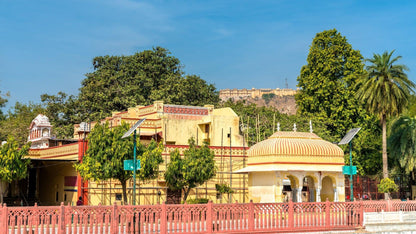 TAMIL NADU CULTURAL CHARMS  13 NIGHTS & 14 DAYS