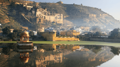 Rajasthan Holiday Package