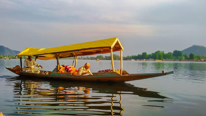 Enchanting Kashmir Escape