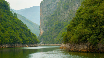 KASHMIR PARADISE EXPEDITION 5 NIGHTS & 6 DAYS