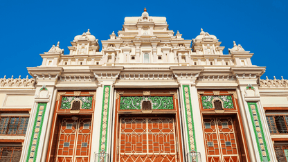 Karnataka Charm Gateway