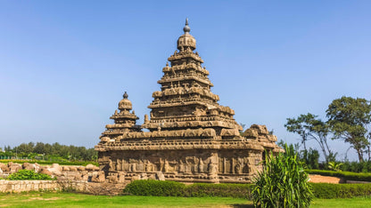 TAMIL NADU TREASURES EXPEDITION 10 NIGHTS & 11 DAYS