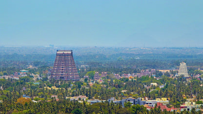 TAMIL NADU BEACH ODYSSEY 10 NIGHTS & 11 DAYS