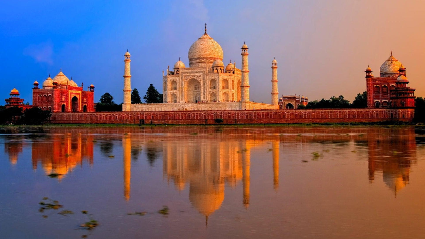 TRI-CITY HERITAGE EXPLORER 2 NIGHTS & 3 DAYS