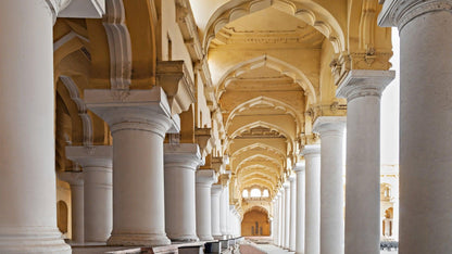 TIMELESS TREASURES 6 NIGHTS & 7 DAYS