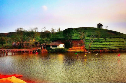 VAGAMON 2 NIGHTS & 3 DAYS TOUR