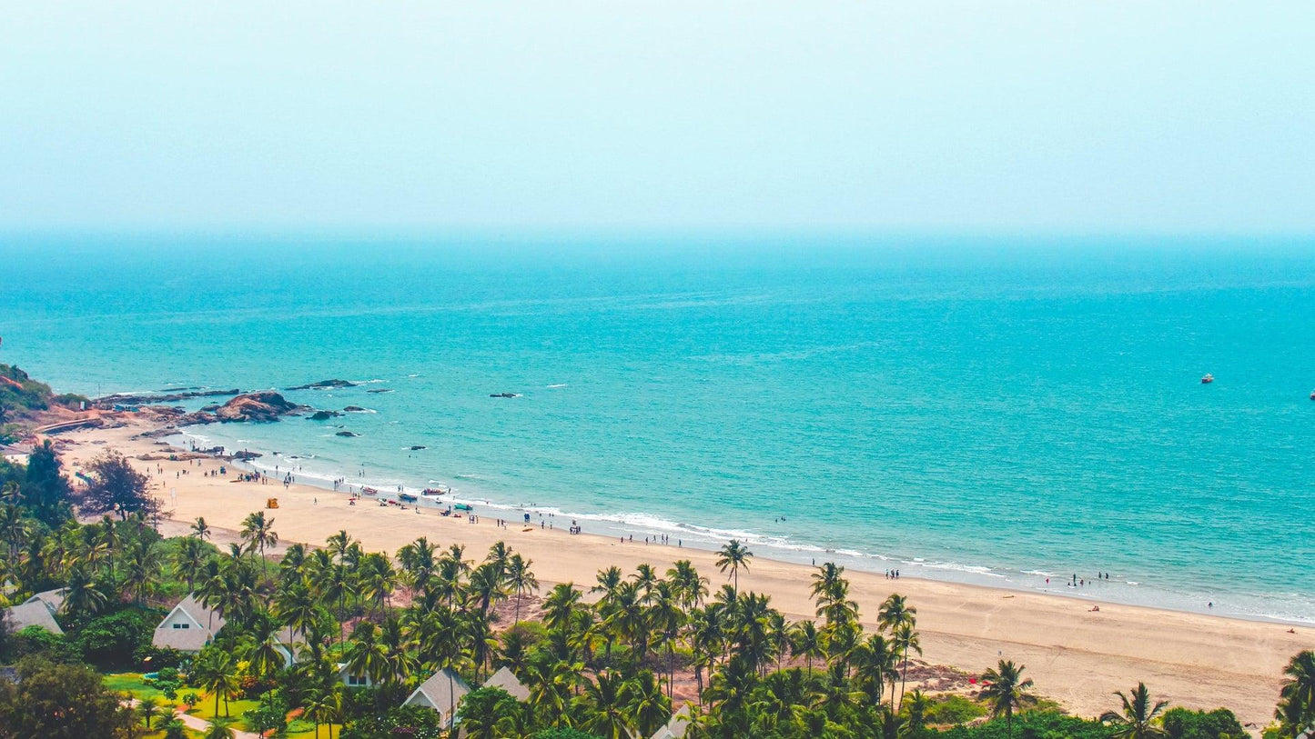 GOA EXPLORE PACKAGE 2 NIGHTS & 3 DAYS
