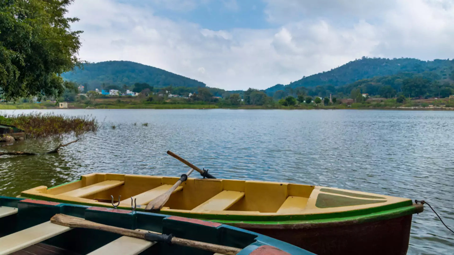 EXPLORE YELAGIRI 2 NIGHTS & 3 DAYS