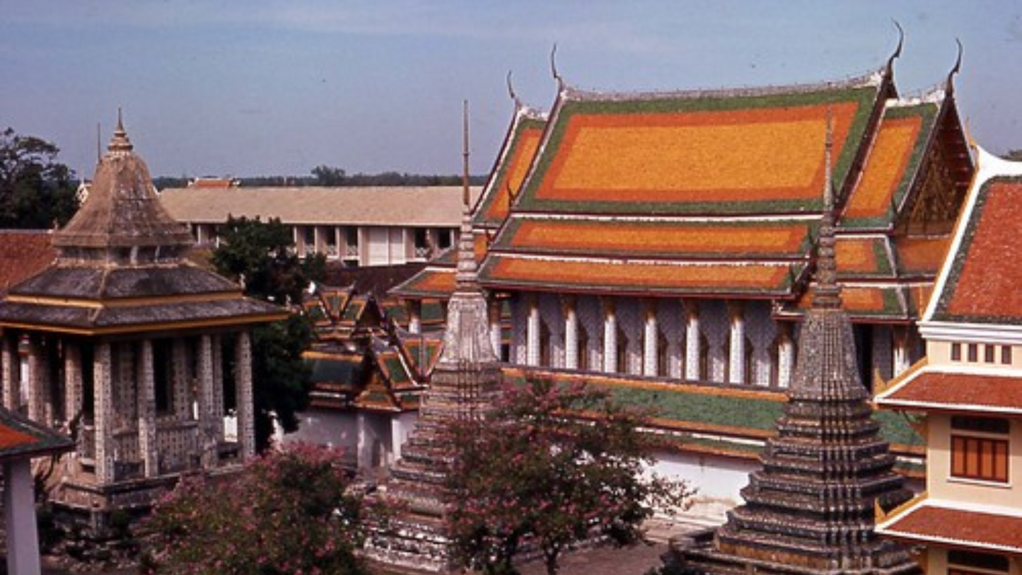 GRAND THAILAND EXPLORER (10N/11D)