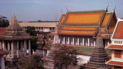 GRAND THAILAND EXPLORER (10N/11D)