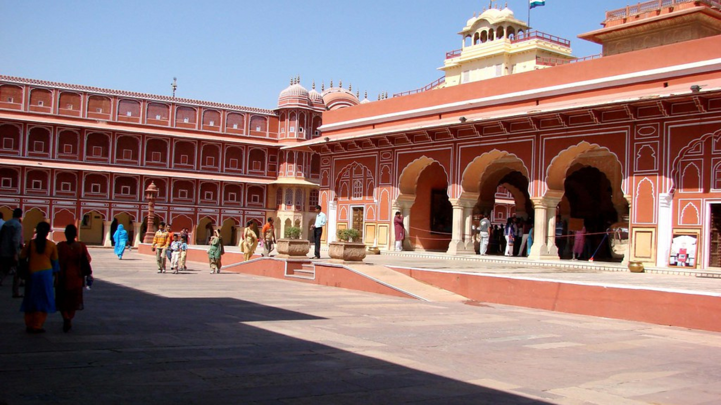 RAJASTHAN HOLIDAY PACKAGE 10 NIGHTS & 11 DAYS