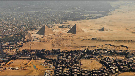 EGYPT WELLNESS & RETREAT TOUR (05 NIGHTS/06 DAYS)