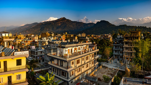 YOGA & MEDITATION RETREAT IN POKHARA (04 NIGHTS/ 05 DAYS )