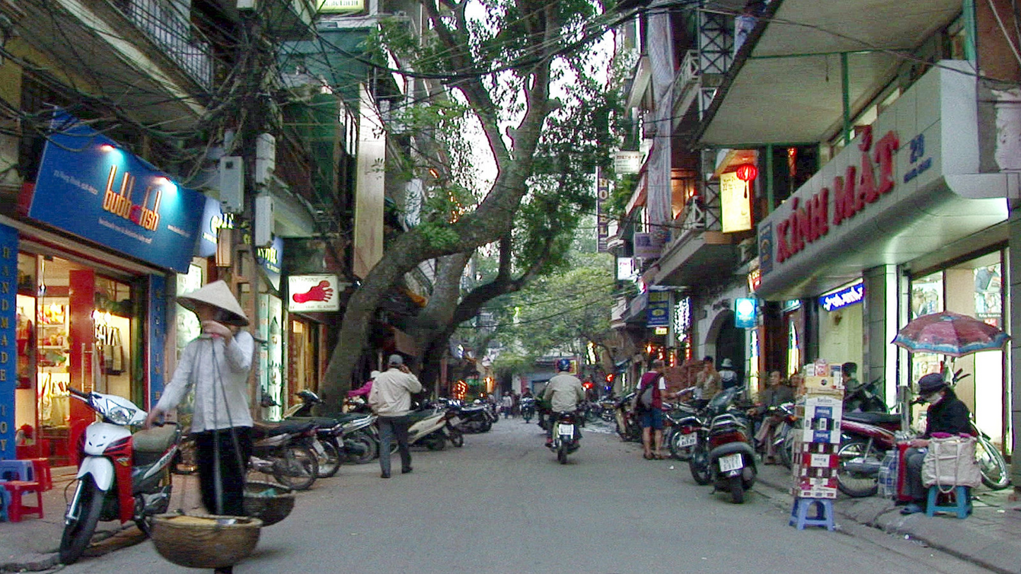 VIETNAM CULINARY EXPLORATION (4N/5D)