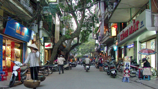 VIETNAM CULINARY EXPLORATION (4N/5D)