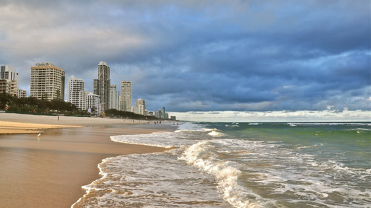 GOLD COAST FAMILY FUN (04 NIGHTS & 05 DAYS)