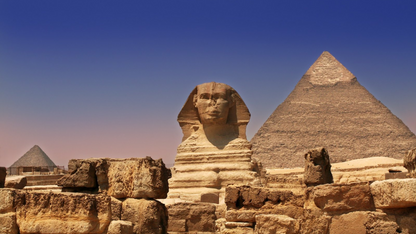 EGYPT WELLNESS & RETREAT TOUR (05 NIGHTS/06 DAYS)