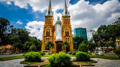 VIETNAM CULINARY EXPLORATION (4N/5D)