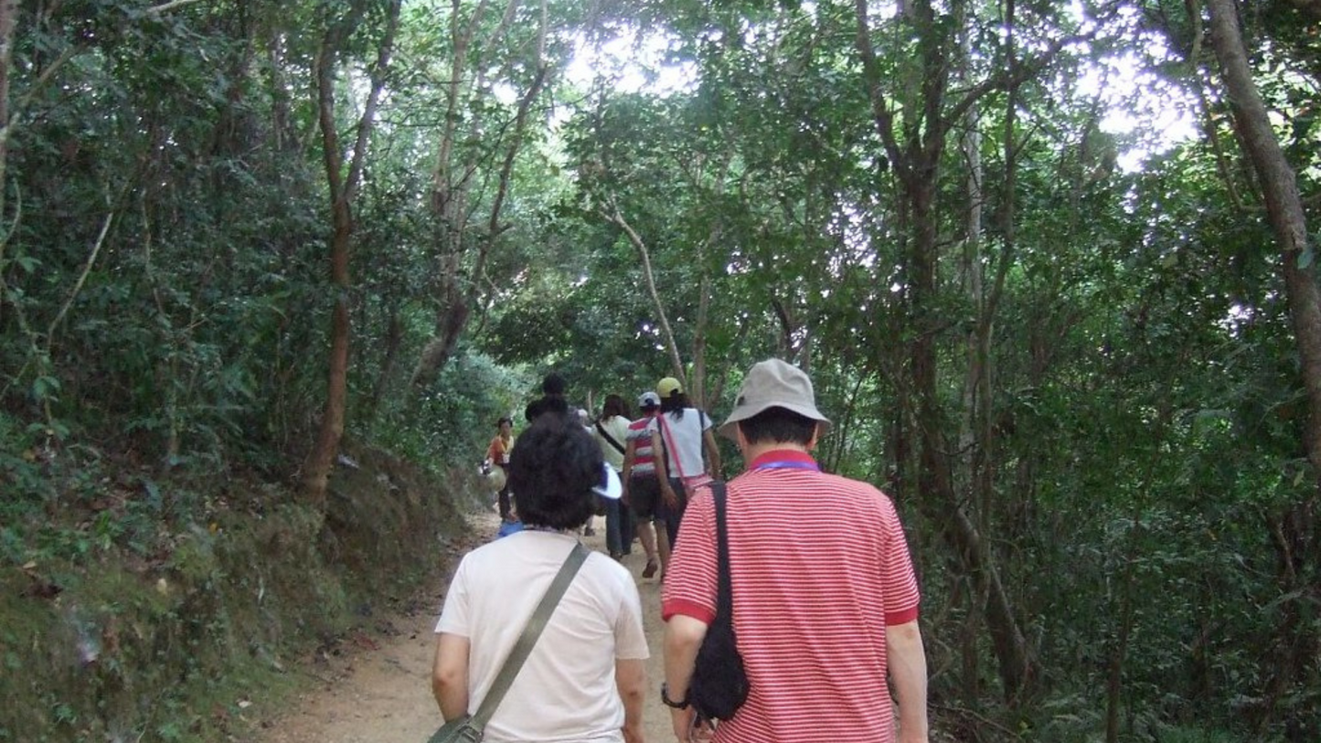 CAMBODIA BEACH ESCAPE – SIHANOUKVILLE & KOH RONG (5N/6D)