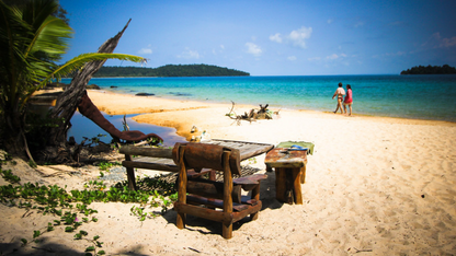 CAMBODIA BEACH ESCAPE – SIHANOUKVILLE & KOH RONG (5N/6D)