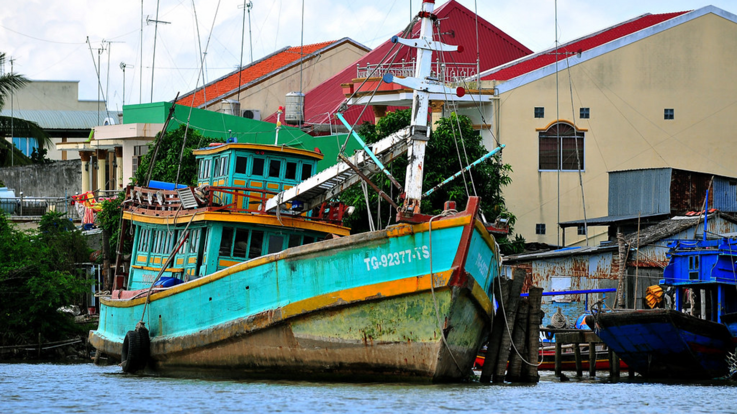 VIETNAM CULINARY EXPLORATION (4N/5D)