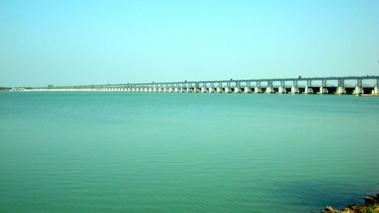 CUTTACK SILVER FILIGREE & HISTORY TRAIL 1 NIGHT & 2 DAYS