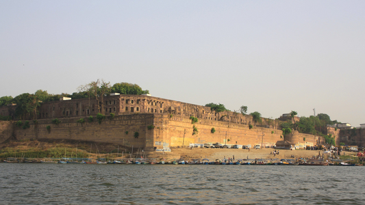 ALLAHABAD PRAYAGRAJ SANGAM TOUR 1 NIGHT & 2 DAYS