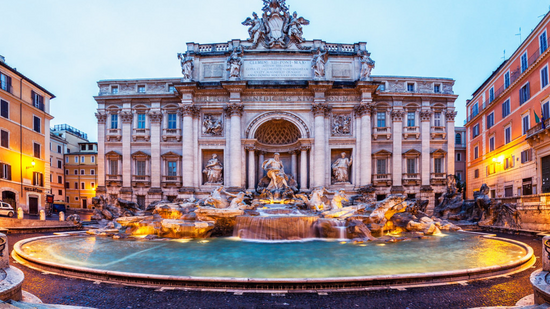 ITALIAN DELIGHTS – ROME, VENICE & FLORENCE (07 NIGHTS & 08 DAYS )