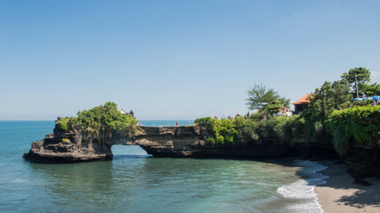 BALI & KOMODO TRIP 7 NIGHTS & 8 DAYS