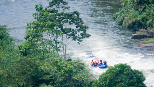 SRI LANKA ADVENTURE & WATER SPORTS TOUR (5N/6D)