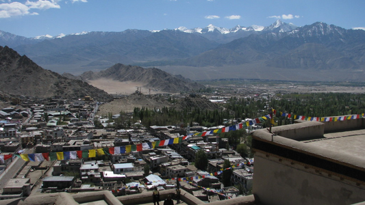 LADAKH PHOTOGRAPHY TOUR 6 NIGHTS & 7 DAYS
