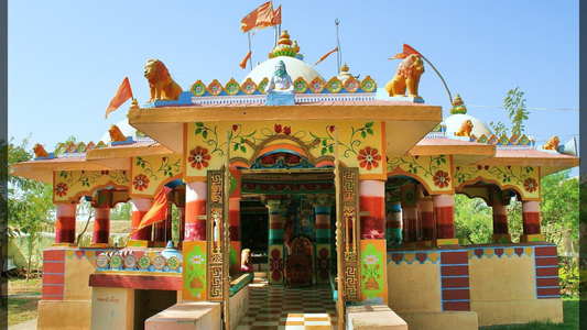 PILGRIMAGE TOUR -   JYOTILINGA DARSHAN 2 NIGHTS & 3 DAYS