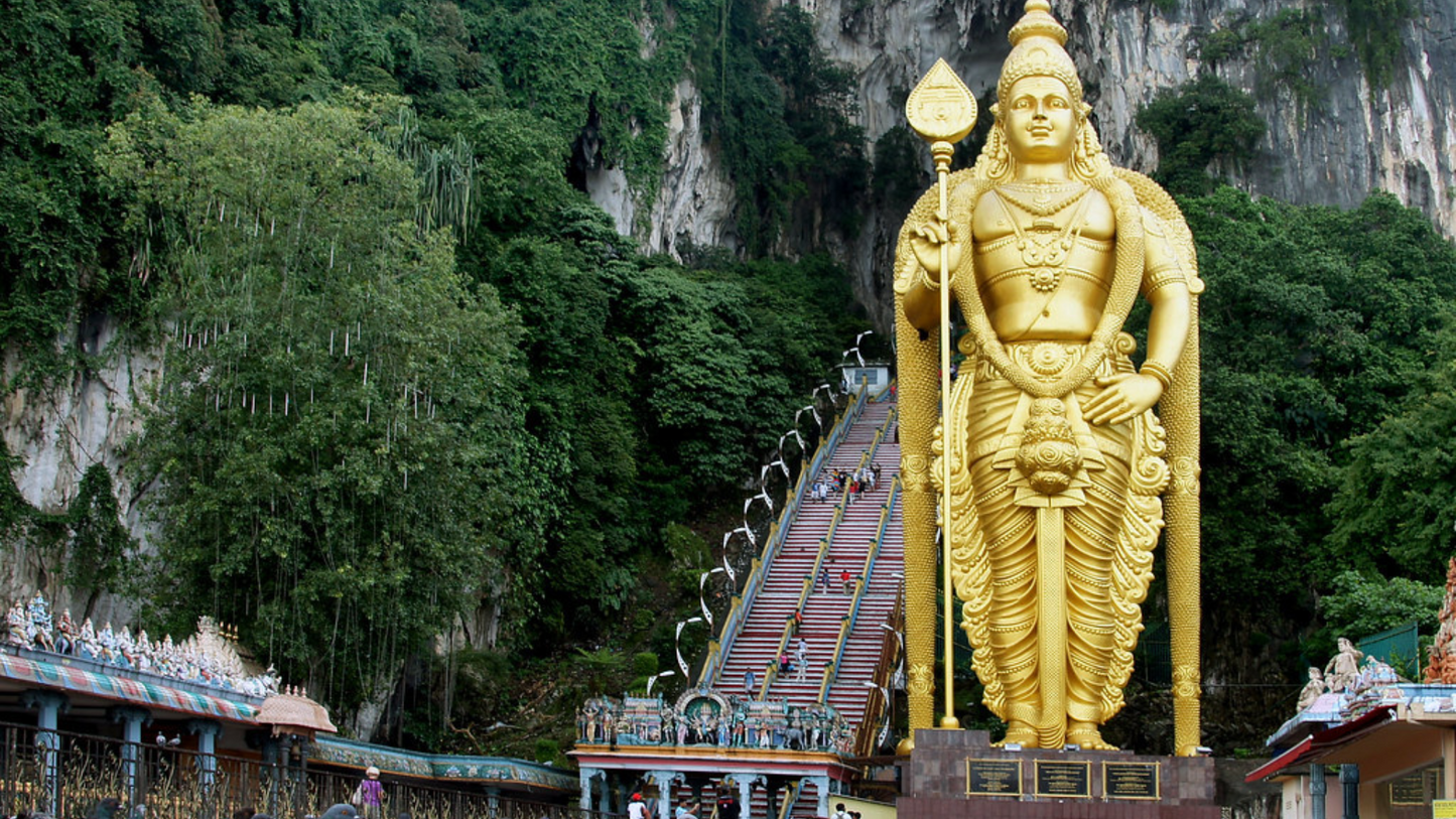 MALAYSIA BUDGET BACKPACKING TOUR (6 NIGHTS & 7 DAYS ) – EXPLORE AFFORDABLY!