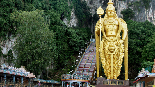 MALAYSIA BUDGET BACKPACKING TOUR (6 NIGHTS & 7 DAYS ) – EXPLORE AFFORDABLY!