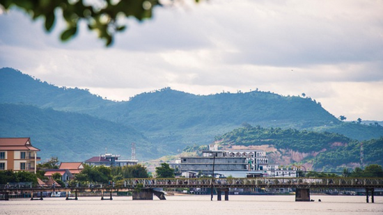 CAMBODIA HERITAGE & HISTORY TRAIL (5N/6D)