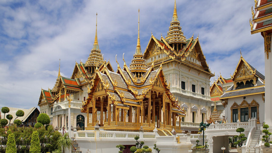 GRAND THAILAND EXPLORER (10N/11D)