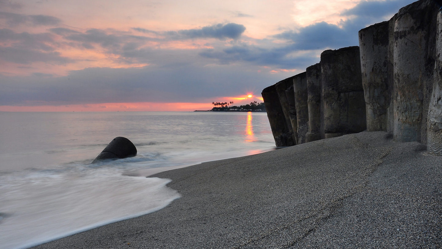 LOMBOK ISLAND PARADISE (4 NIGHTS & 5 DAYS )