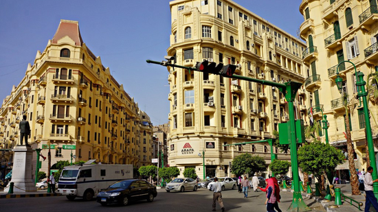 EGYPT & JORDAN COMBO TOUR (09 NIGHTS/10 DAYS)