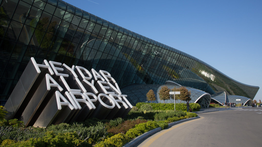 AZERBAIJAN FAMILY FUN TOUR -06 NIGHTS/07 DAYS