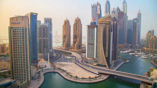 DUBAI & ABU DHABI EXPLORER 5 NIGHTS & 6 DAYS – DISCOVER THE BEST OF THE UAE