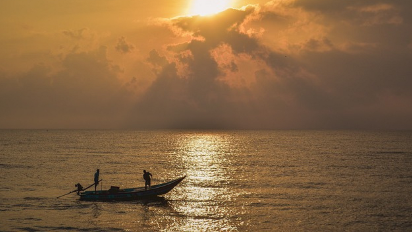 PONDICHERRY HONEYMOON ESCAPE 2 NIGHTS & 3 DAYS