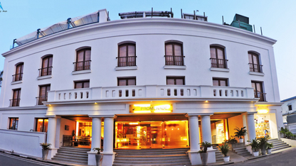 PONDICHERRY YOGA & WELLNESS RETREAT 4 NIGHTS & 5 DAYS