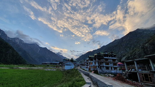 HIMACHAL TREKKING ADVENTURE 3 NIGHTS & 4 DAYS