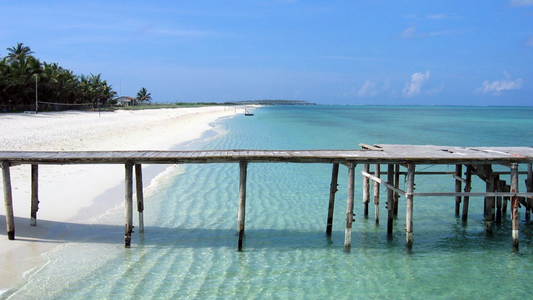 MARINE ADVENTURE LAKSHADWEEP 4 NIGHTS & 5 DAYS