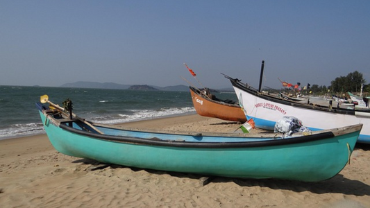 SCENIC LAKSHADWEEP CRUISE 4 NIGHTS & 5 DAYS