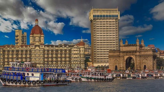 MAGICAL JOURNEY PACKAGE 5 NIGHTS & 6 DAYS