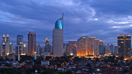 JAKARTA & BANDUNG CITY TOUR (3 NIGHTS & 4 DAYS )