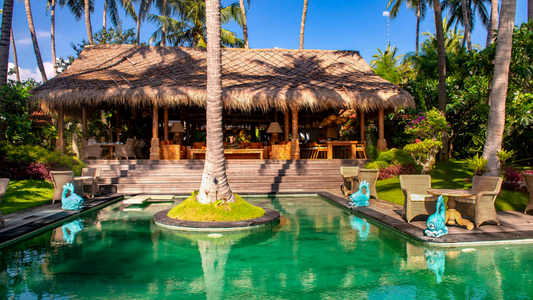 BALI BEST DEAL 4 NIGHTS & 5 DAYS