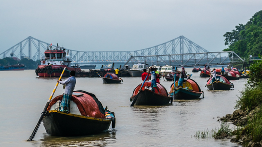 KOLKATA CITY HERITAGE TOUR 1 NIGHT & 2 DAYS