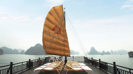 VIETNAM HONEYMOON GETAWAY (6N/7D)